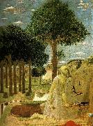 Piero della Francesca berlin staatliche museen tempera on panel oil